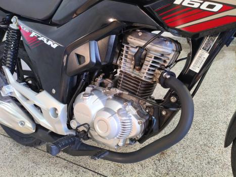 HONDA CG 160 FAN FLEX ONE, Foto 6