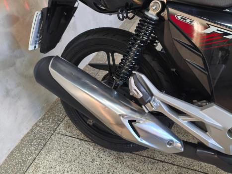 HONDA CG 160 FAN FLEX ONE, Foto 7