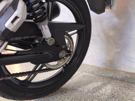 HONDA CG 160 FAN FLEX ONE, Foto 10