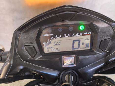 HONDA CG 160 FAN FLEX ONE, Foto 13