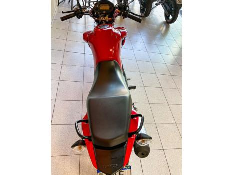 HONDA CG 160 FAN FLEX ONE, Foto 8 HONDA CG 160 FAN FLEX ONE, Foto 8