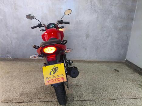 HONDA CG 160 FAN FLEX ONE, Foto 4