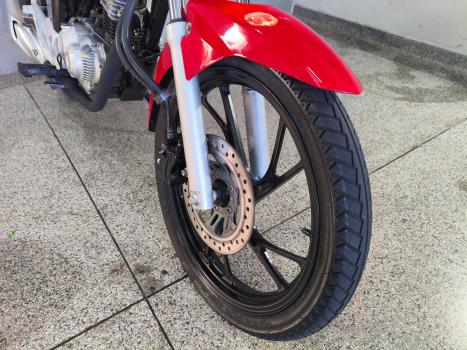 HONDA CG 160 FAN FLEX ONE, Foto 5