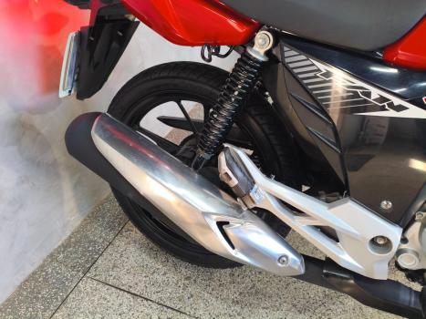 HONDA CG 160 FAN FLEX ONE, Foto 7