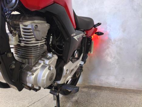 HONDA CG 160 FAN FLEX ONE, Foto 8