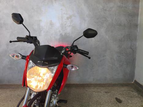 HONDA CG 160 FAN FLEX ONE, Foto 9