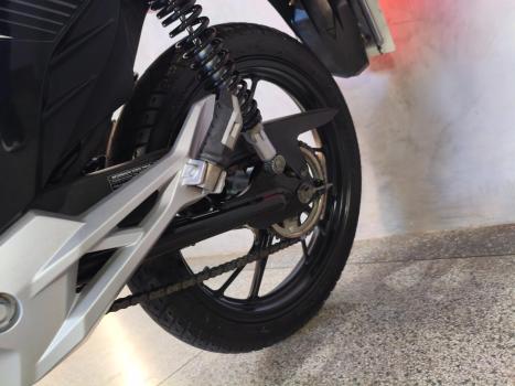 HONDA CG 160 FAN FLEX ONE, Foto 10