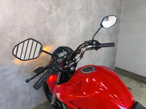 HONDA CG 160 FAN FLEX ONE, Foto 12