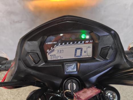 HONDA CG 160 FAN FLEX ONE, Foto 13