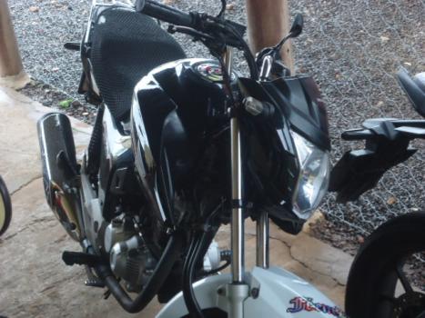 HONDA CG 160 FAN FLEX ONE, Foto 2