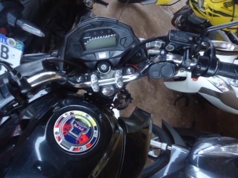 HONDA CG 160 FAN FLEX ONE, Foto 3