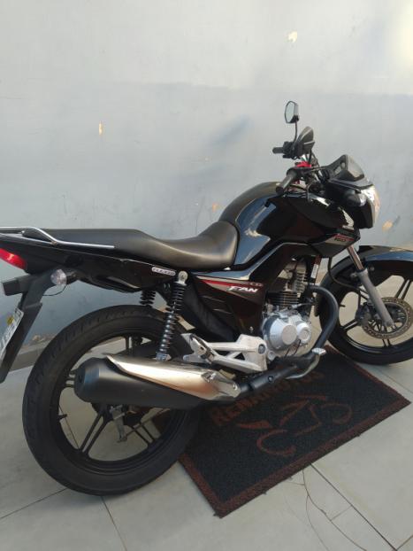 HONDA CG 160 FAN FLEX ONE, Foto 5