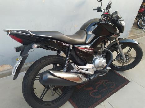 HONDA CG 160 FAN FLEX ONE, Foto 6