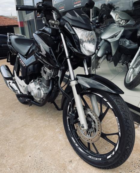 HONDA CG 160 FAN FLEX ONE, Foto 5