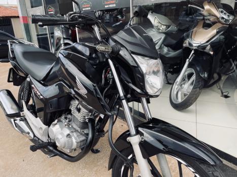 HONDA CG 160 FAN FLEX ONE, Foto 7