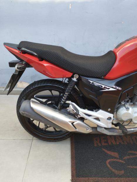 HONDA CG 160 FAN FLEX ONE, Foto 3