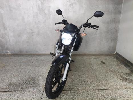 HONDA CG 160 FAN FLEX ONE, Foto 2