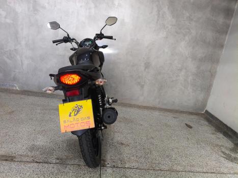 HONDA CG 160 FAN FLEX ONE, Foto 4
