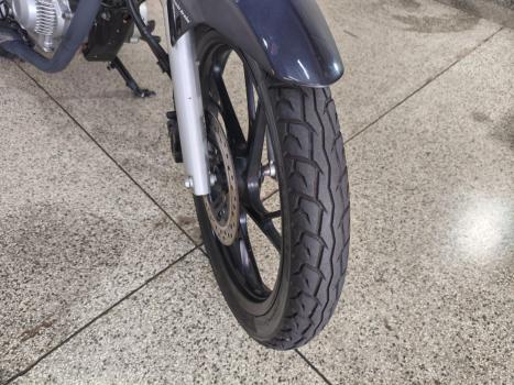 HONDA CG 160 FAN FLEX ONE, Foto 5