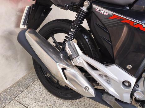 HONDA CG 160 FAN FLEX ONE, Foto 7