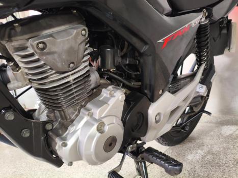 HONDA CG 160 FAN FLEX ONE, Foto 8