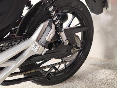 HONDA CG 160 FAN FLEX ONE, Foto 9