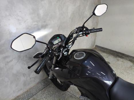 HONDA CG 160 FAN FLEX ONE, Foto 11