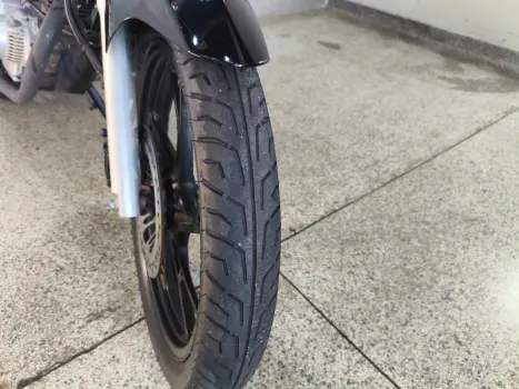 HONDA CG 160 FAN FLEX ONE, Foto 5