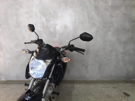 HONDA CG 160 FAN FLEX ONE, Foto 8