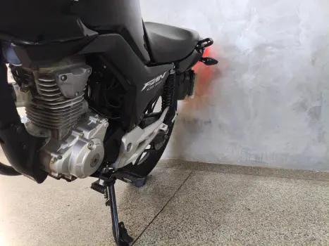 HONDA CG 160 FAN FLEX ONE, Foto 9
