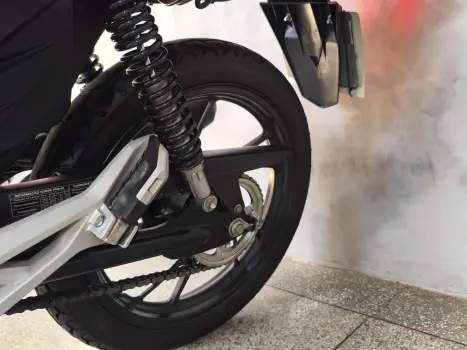 HONDA CG 160 FAN FLEX ONE, Foto 10