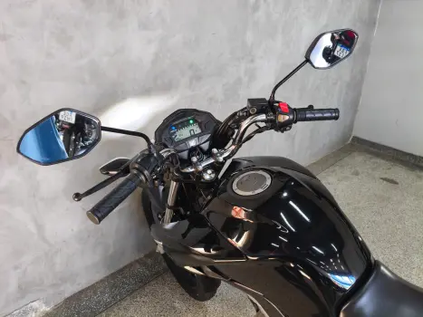 HONDA CG 160 FAN FLEX ONE, Foto 12