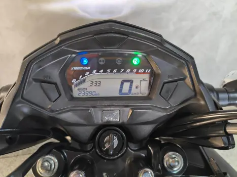 HONDA CG 160 FAN FLEX ONE, Foto 13