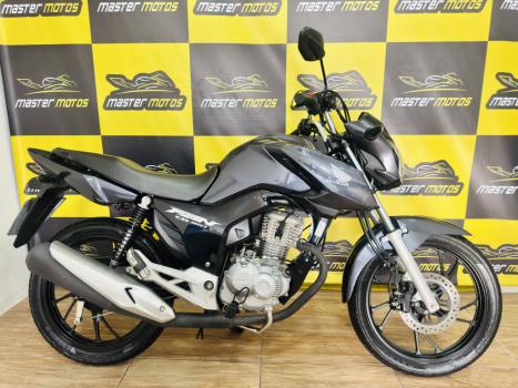 HONDA CG 160 FAN FLEX ONE, Foto 1