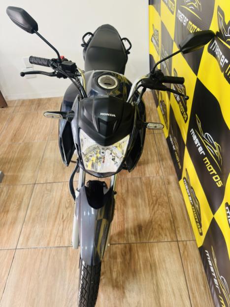 HONDA CG 160 FAN FLEX ONE, Foto 3