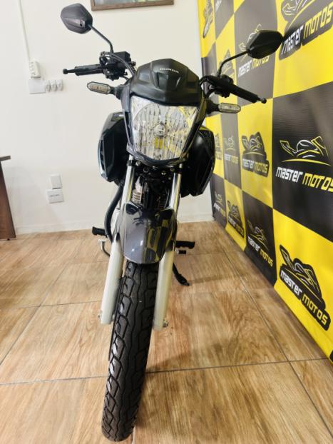 HONDA CG 160 FAN FLEX ONE, Foto 6