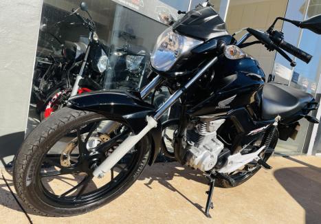 HONDA CG 160 FAN FLEX ONE, Foto 3