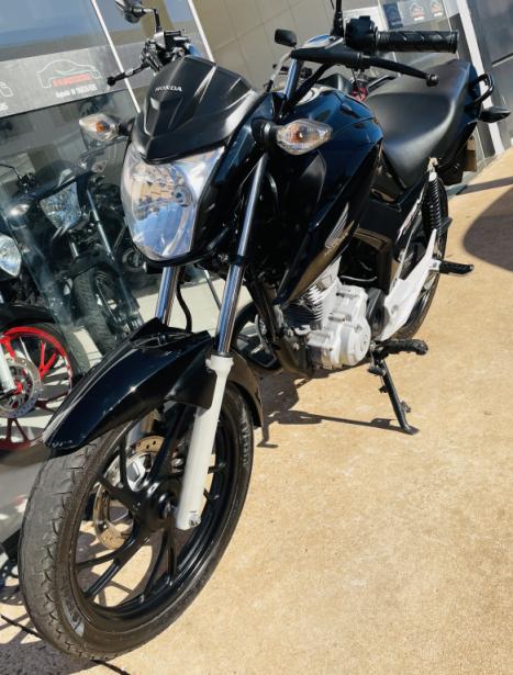 HONDA CG 160 FAN FLEX ONE, Foto 5