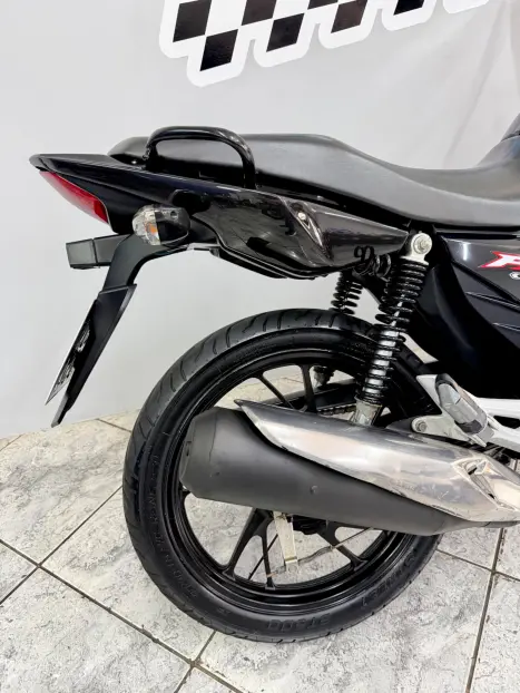 HONDA CG 160 FAN FLEX ONE, Foto 4