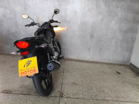 HONDA CG 160 FAN FLEX ONE, Foto 4