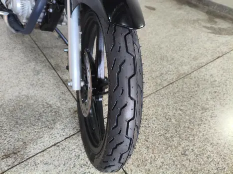 HONDA CG 160 FAN FLEX ONE, Foto 6