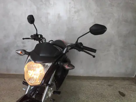 HONDA CG 160 FAN FLEX ONE, Foto 9