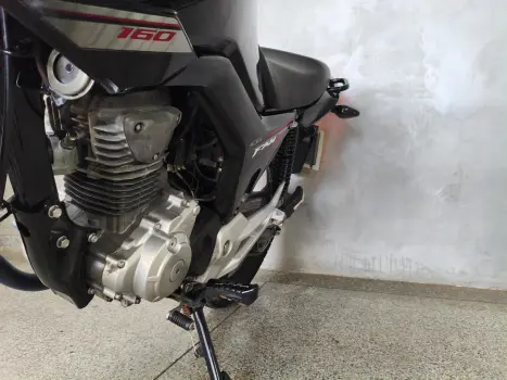 HONDA CG 160 FAN FLEX ONE, Foto 10