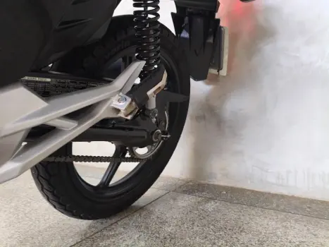 HONDA CG 160 FAN FLEX ONE, Foto 11