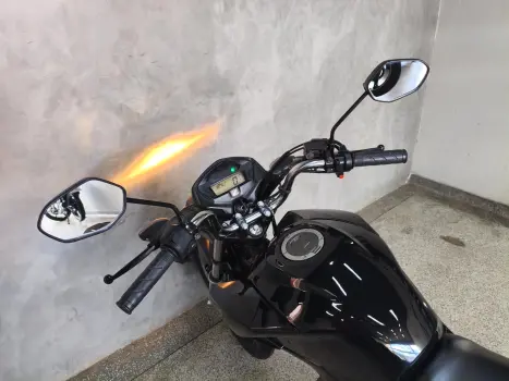 HONDA CG 160 FAN FLEX ONE, Foto 13