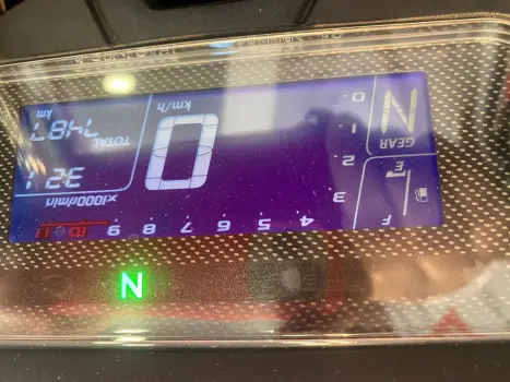 HONDA CG 160 FAN FLEX ONE, Foto 4