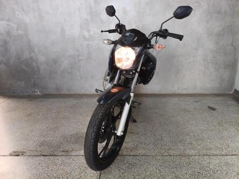 HONDA CG 160 FAN FLEX ONE, Foto 2
