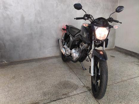 HONDA CG 160 FAN FLEX ONE, Foto 5