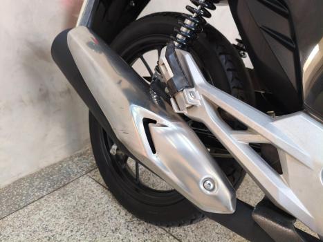 HONDA CG 160 FAN FLEX ONE, Foto 8