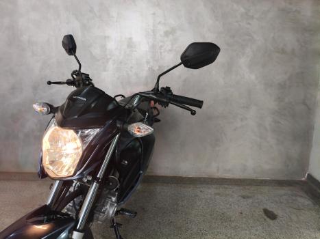 HONDA CG 160 FAN FLEX ONE, Foto 9